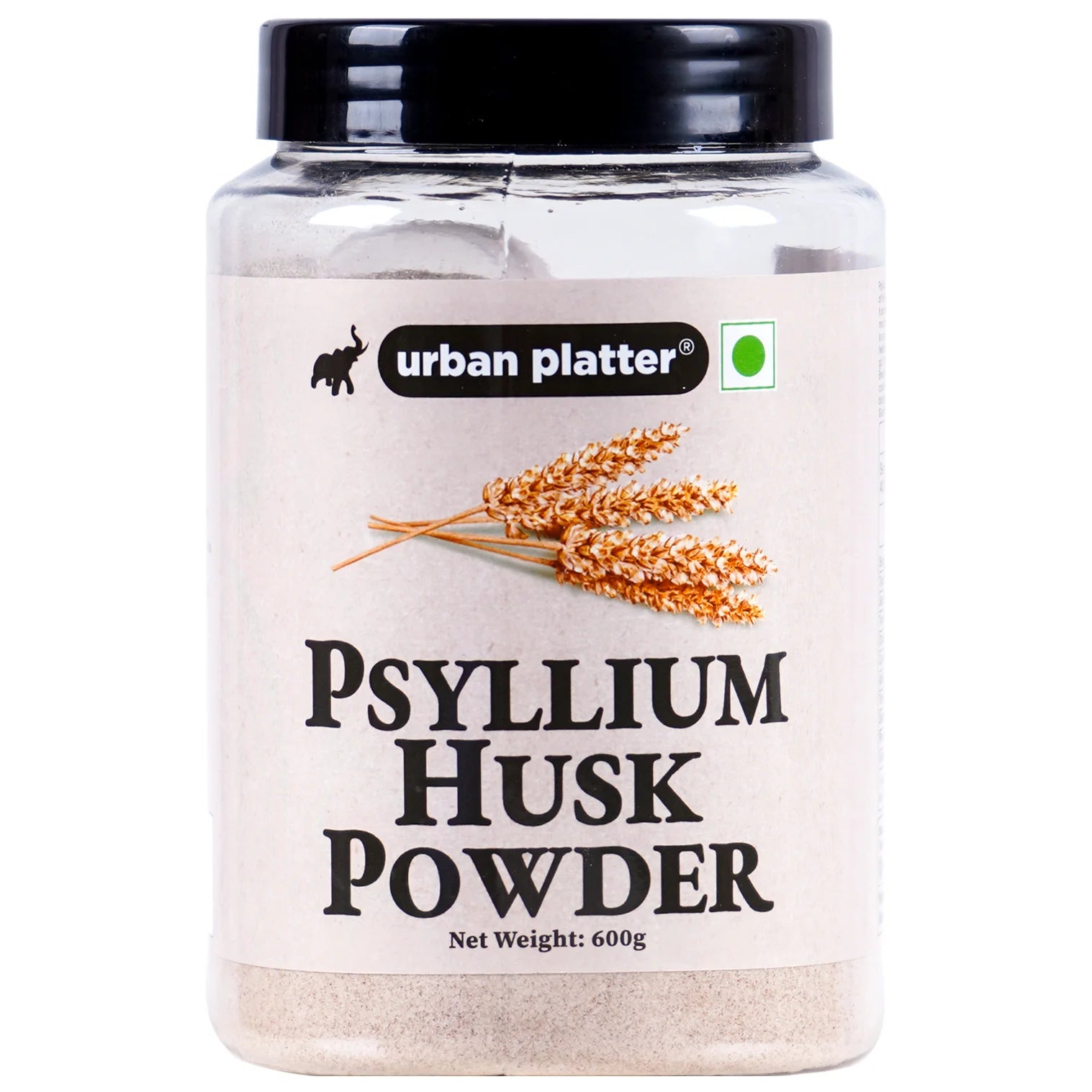 Psyllium Husk Powder - Urban Platter