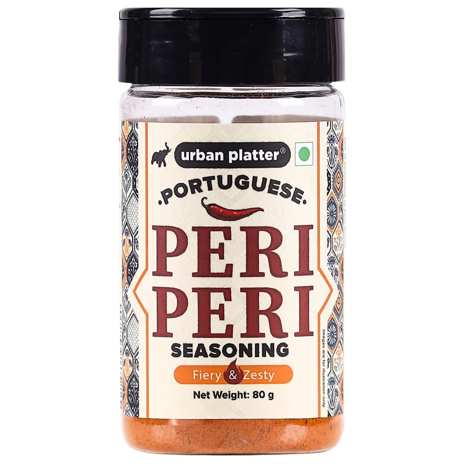 Portuguese Peri Peri Seasoning - Urban Platter