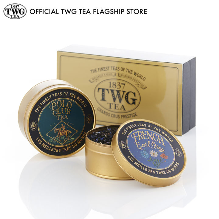 Sweetheart Tea Set - TWG Tea