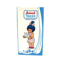 Amul Taaza Fresh Toned Milk
