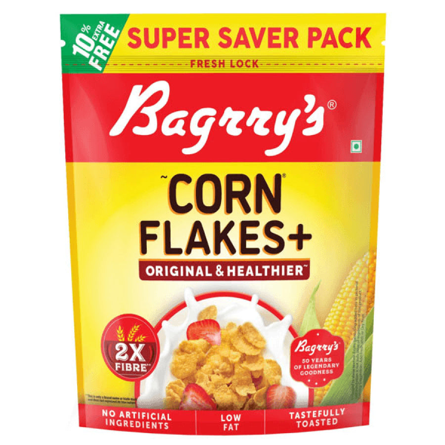 Corn Flakes - Bagrry’s (Buy 1 Get Free)