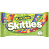 Crazy Sour Candies - Skittles