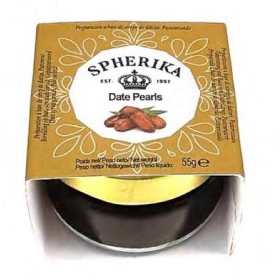 Date Pearls - Spherika