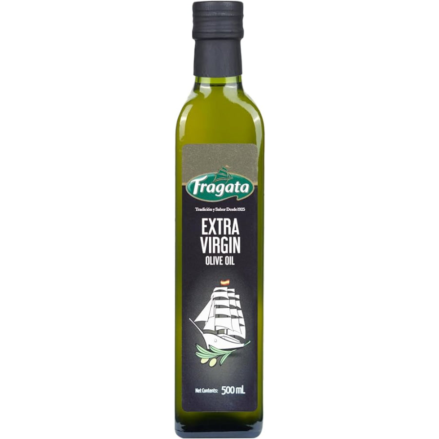 Extra Virgin Olive Oil - Fragata