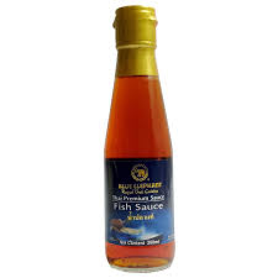 Fish Sauce - Blue Elephant