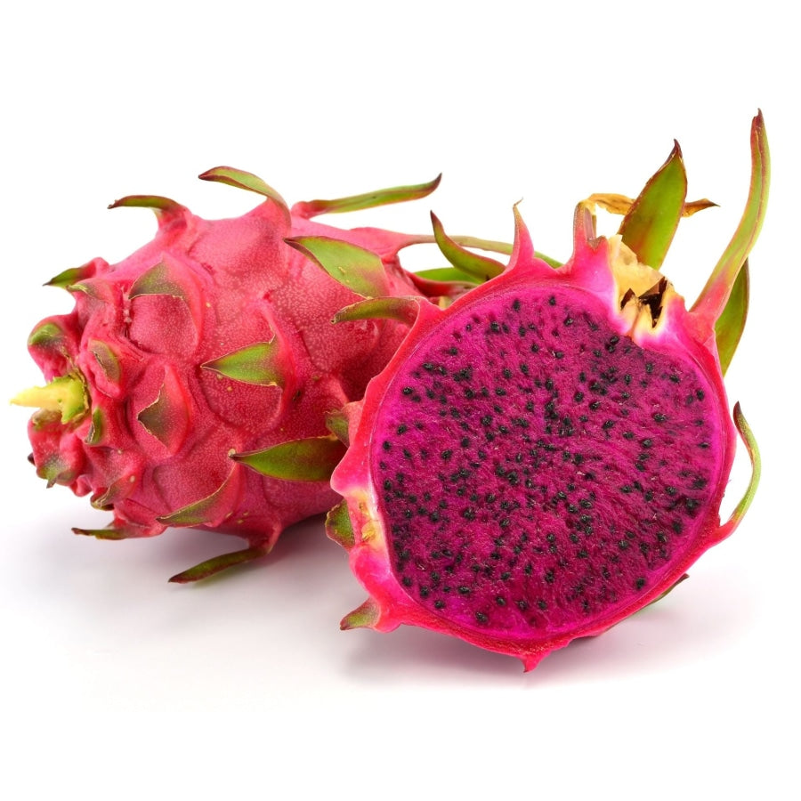 Fresh Dragon Fruit Red (Organic)