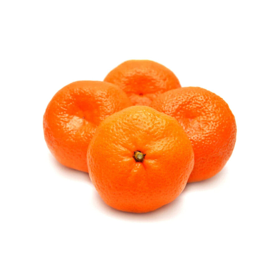 Fresh Imported Orange Mandarin