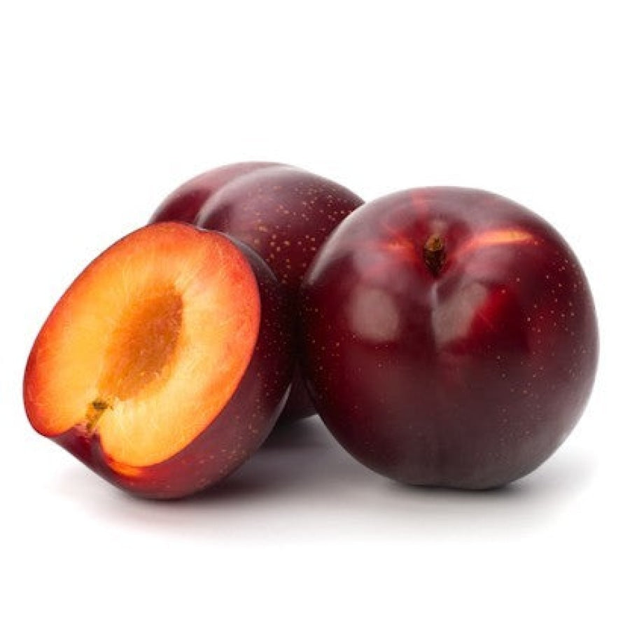 Fresh Plum
