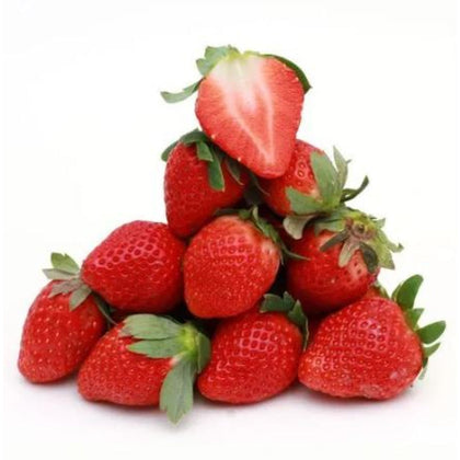Fresh - Strawberry (Organic)