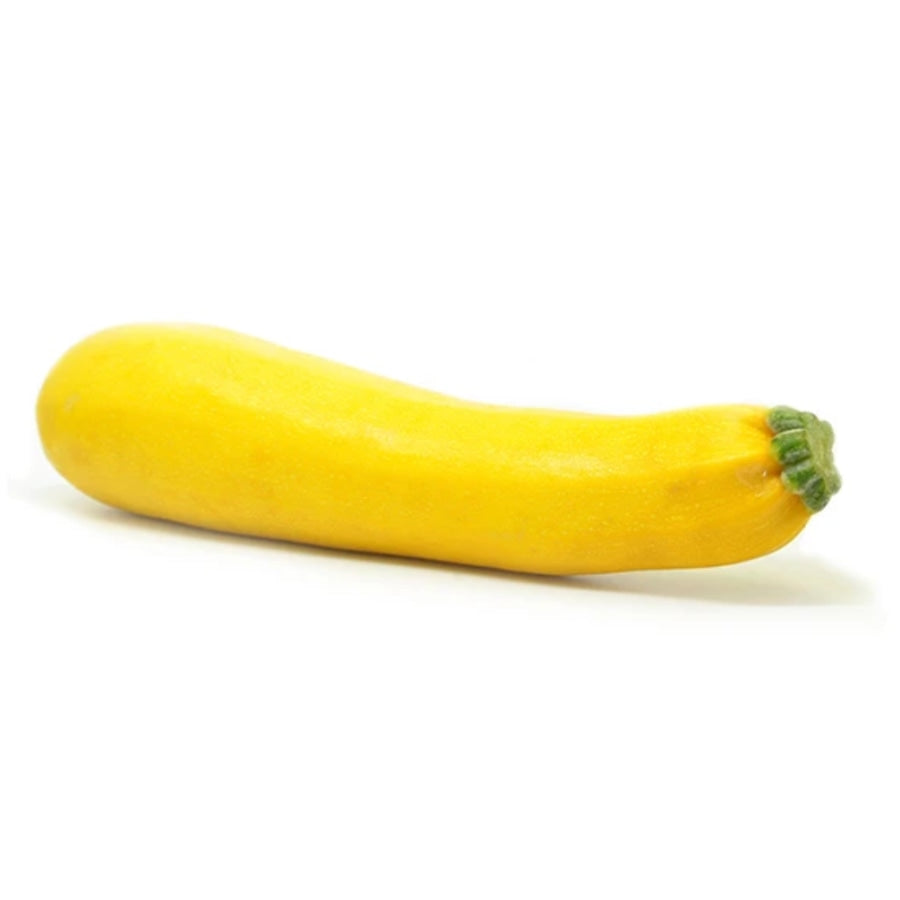 Fresh Zucchini Yellow