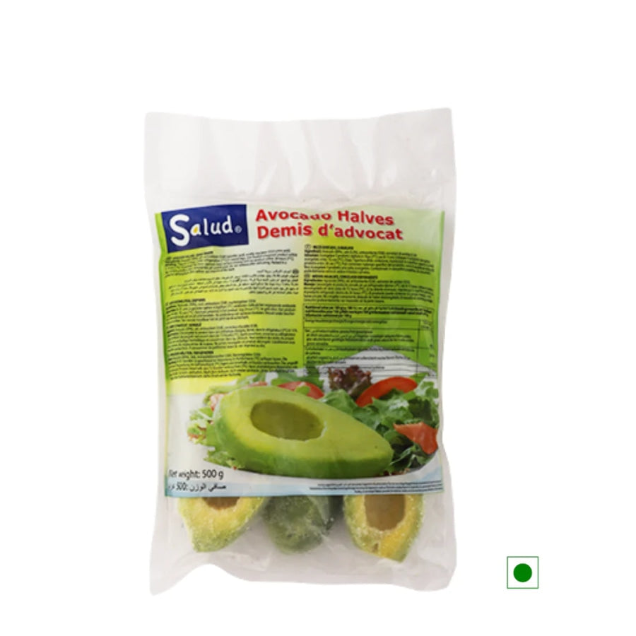 Frozen Avocado Fresh Aisle Fresh Aisle