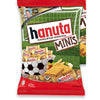 Haselnuss Schnitte Minis - Hanuta