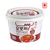 Hot & Spicy Rice Cake - Yopokki