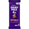 Morble Milk Chcocolate - Cadbury Dairy