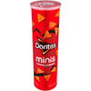 Nacho Cheese Chips (Minis) - Doritos
