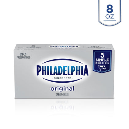 Philadelphia - Cream Cheese (Original)