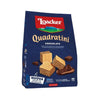 Quadratini Chocolate Wafer - Loacker