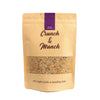 Quinoa Peri Seeds - Crunch & Munch