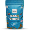 Ragi Indian Masala Chips - Chef Urbano