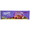 Raisins & Hazelnuts Chocolate - Milka