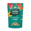 Seed Mix (Standee Pouch) - Farmley