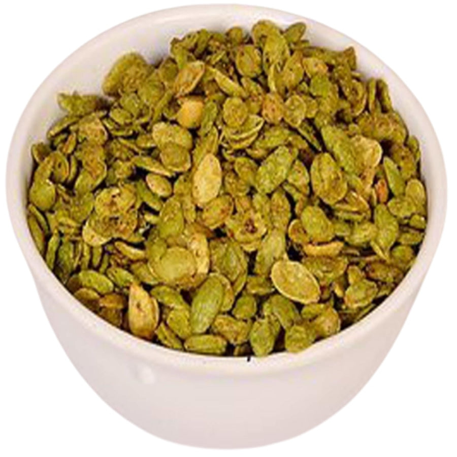 Sem Ke Beej (Bean Seeds) - Fresh Aisle