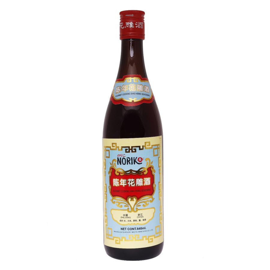 Shao Hsing Cooking Seasoning(Hua Tua) - Noriko
