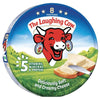 Soft And Creamy Cheese - The Laughing Cow