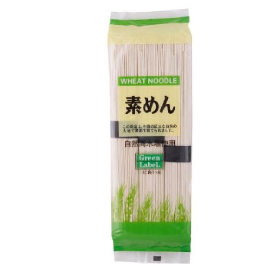 Somen Noodles - Noriko