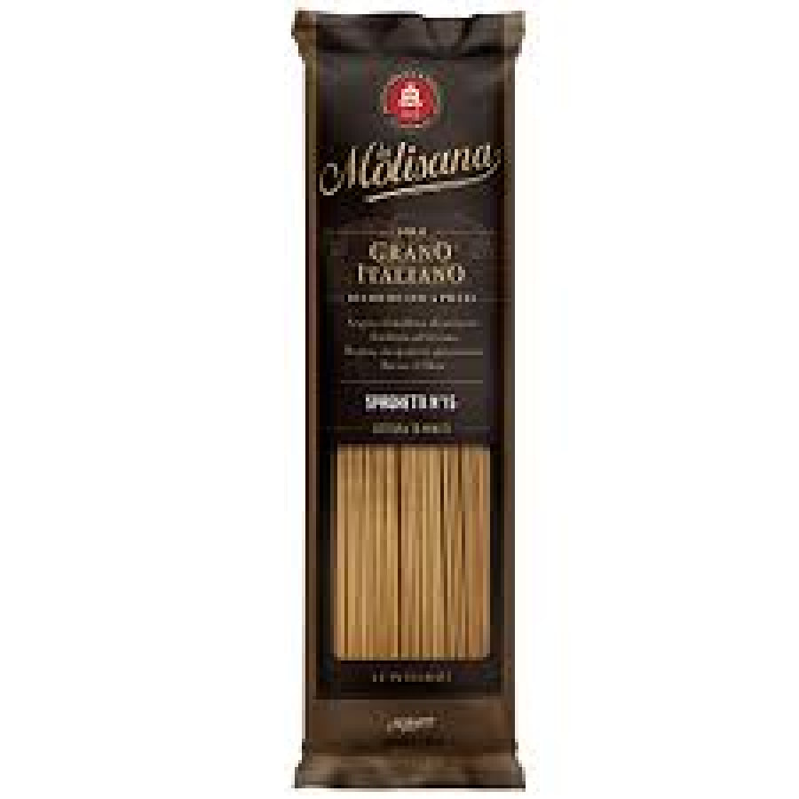Spaghetti Integrali N15 - La Molisana