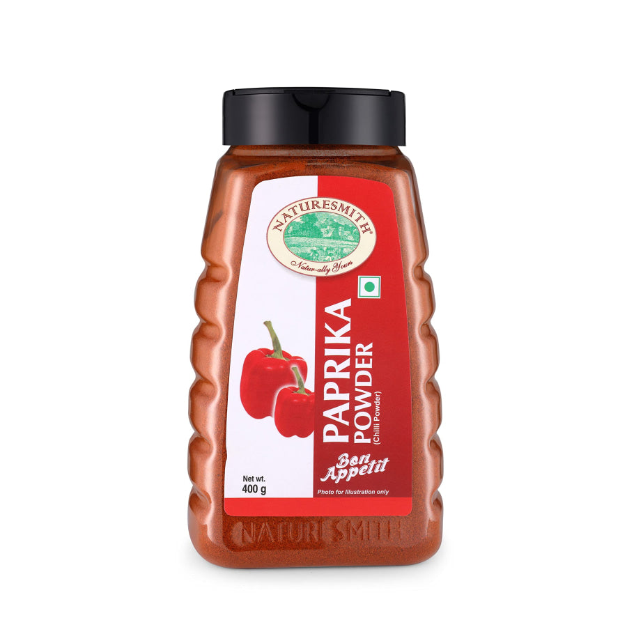 Spanish Paprika Powder - Naturesmith