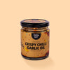 Spicy Crisp Chilli Garlic Oil - Little Lot