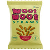 Spyke Woot - Zingy Curry Straws