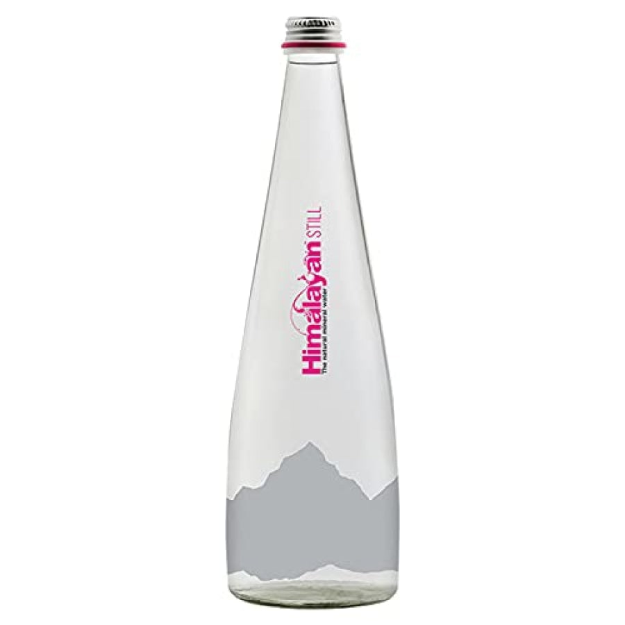 Still Glass Water - Himalayan