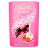 Lindor Strawberry & Cream Balls (Limited Edition) - Lindt