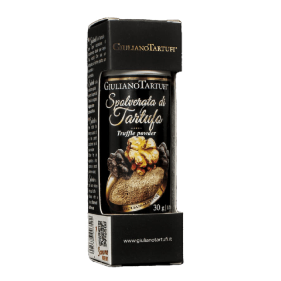 Summer Truffle Powder - Giuliano Tartufi