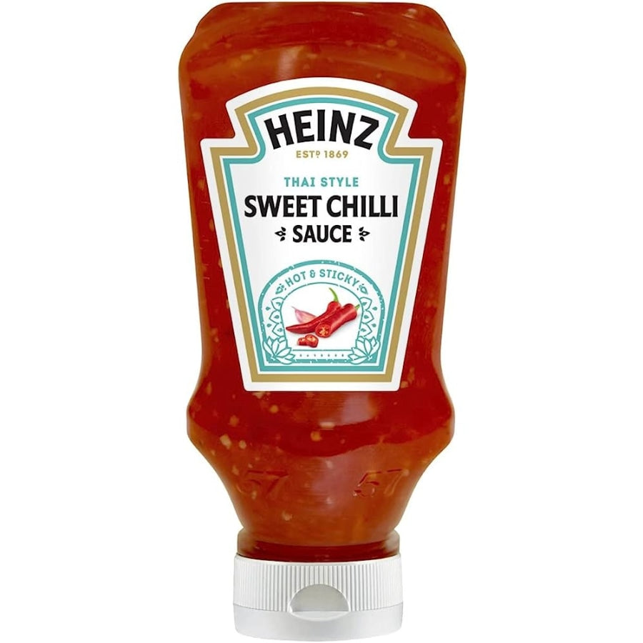 Sweet Chilli Sauce - Heinz