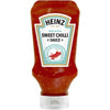 Sweet Chilli Sauce - Heinz