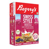 Swiss Style Muesli - Bagrry’s (Buy 1 Get Free)