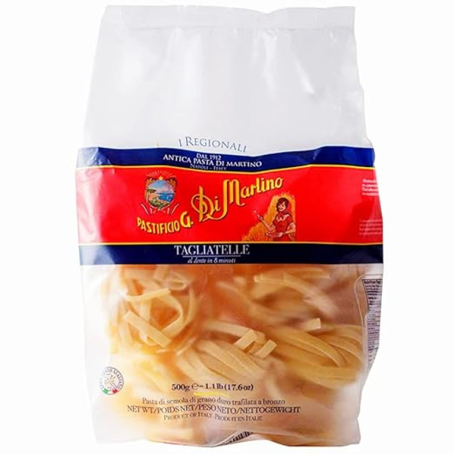 Tagllatelle - Pastificio G. Di Martino