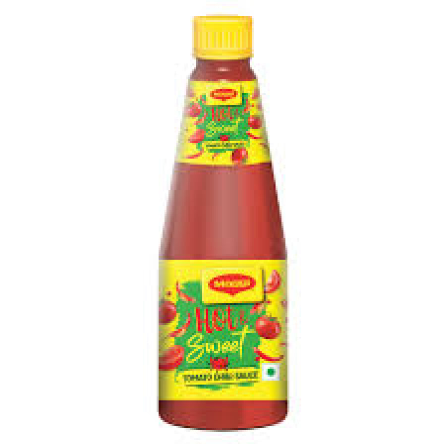 Texicana Salsa Tomato Chilli Sauce - Maggi