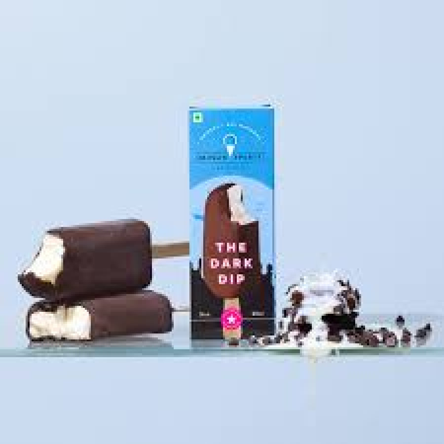 The Dark Dip Stick - Minus 30