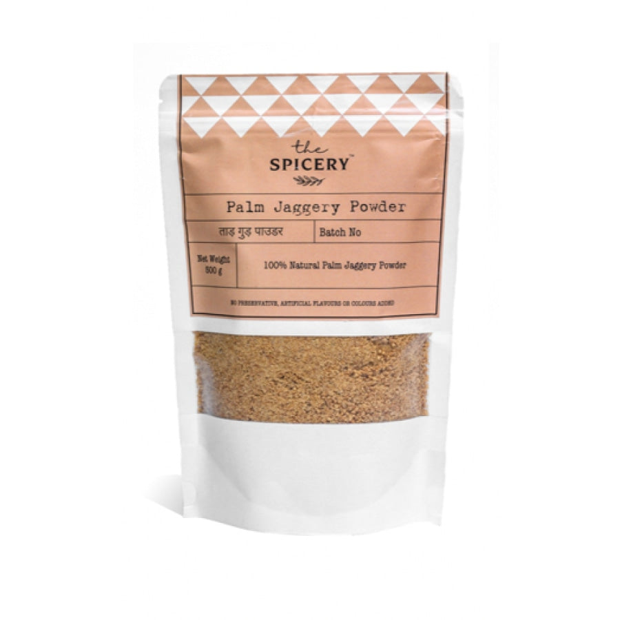 The Spicery - Palm Jaggery Powder