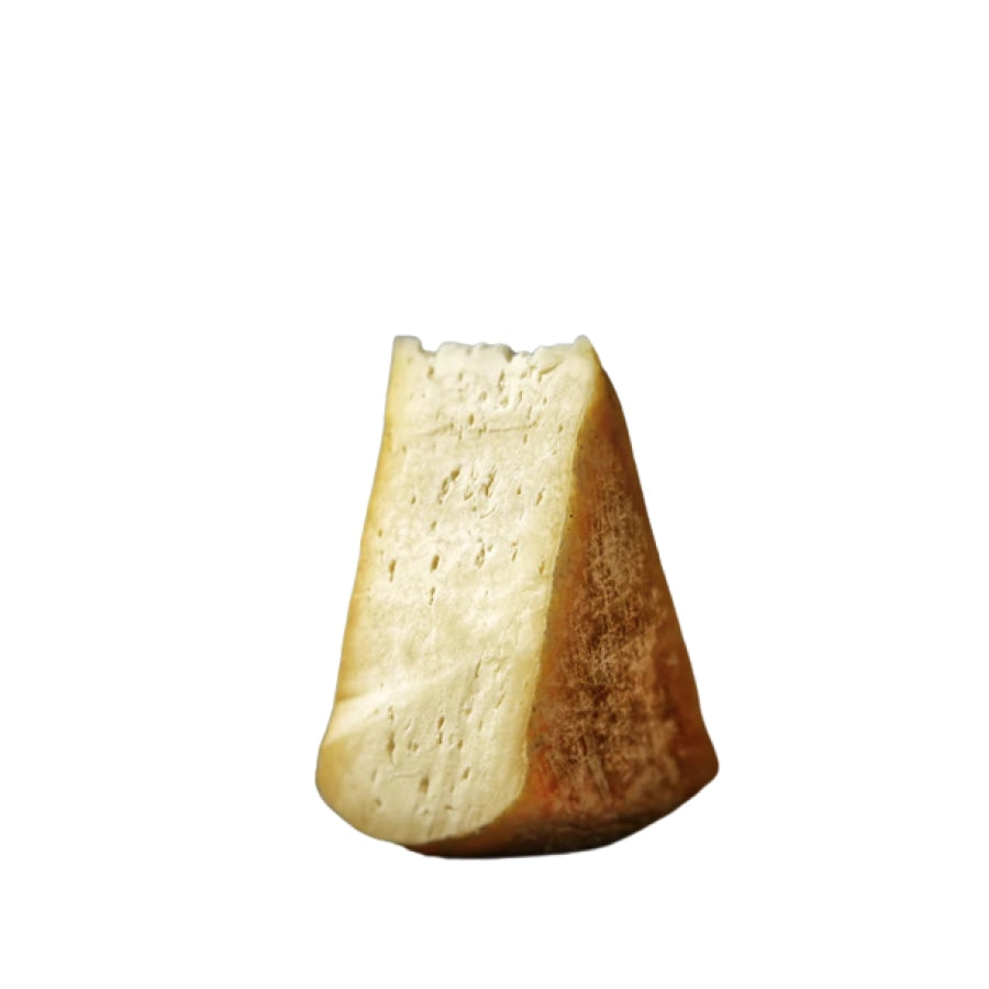 The Spotted Cow Fromagerie - Tomme De Bombai Cheese
