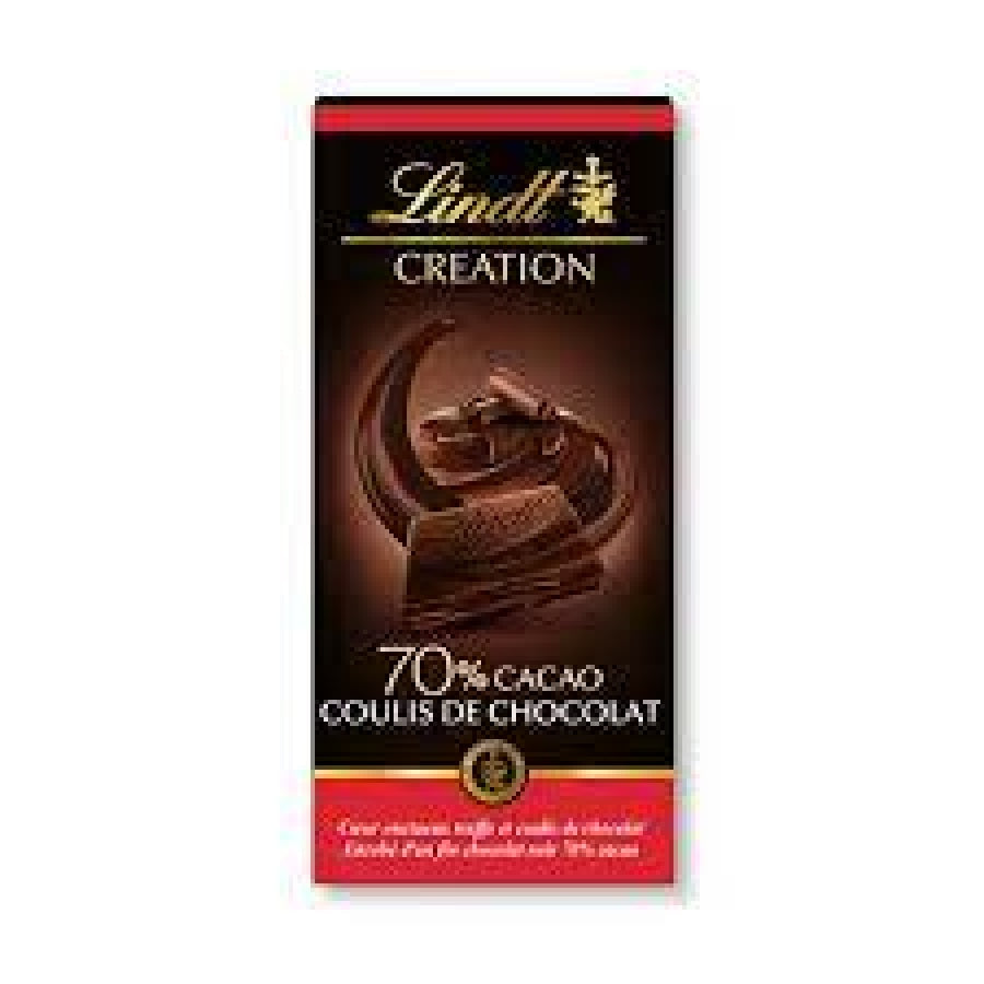 Creation Truffe (70% Cacao) Chocolate Bar - Lindt