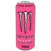 Ultra Rosa Energy Drink (Zero Sugar) - Monster