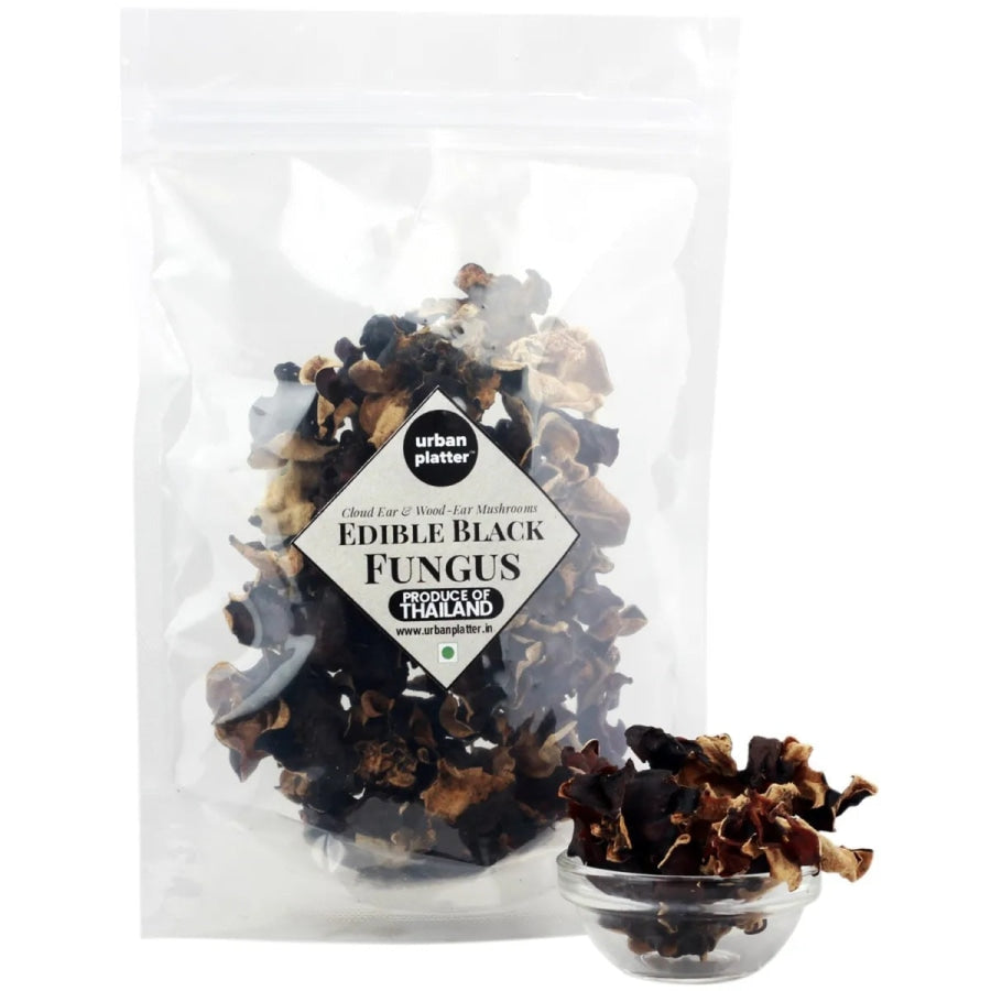Urban Platter - Edible Black Fungus