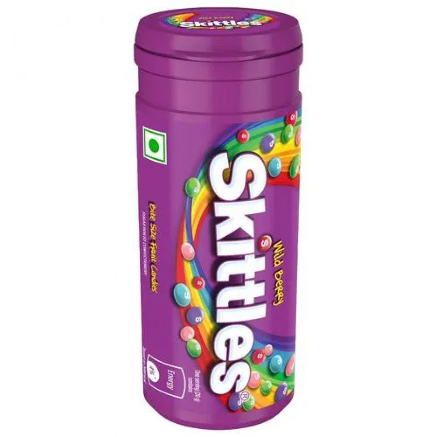 Wild Berry Tube - Skittles