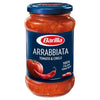 Arrabbiata Sauce - Barilla (Buy 1 Get Lasagne Semola Pasta