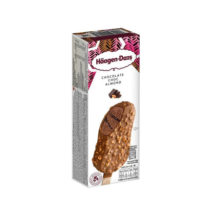 Choco Almond Stick - Haagen - Dazs